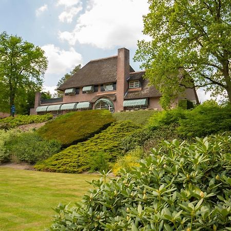 Fletcher Hotel Restaurant De Wipselberg-Veluwe Beekbergen Εξωτερικό φωτογραφία