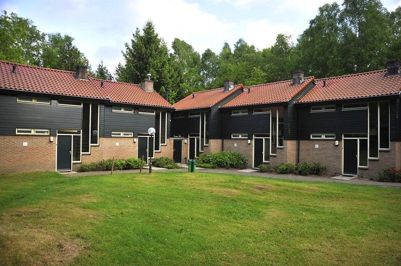 Fletcher Hotel Restaurant De Wipselberg-Veluwe Beekbergen Εξωτερικό φωτογραφία