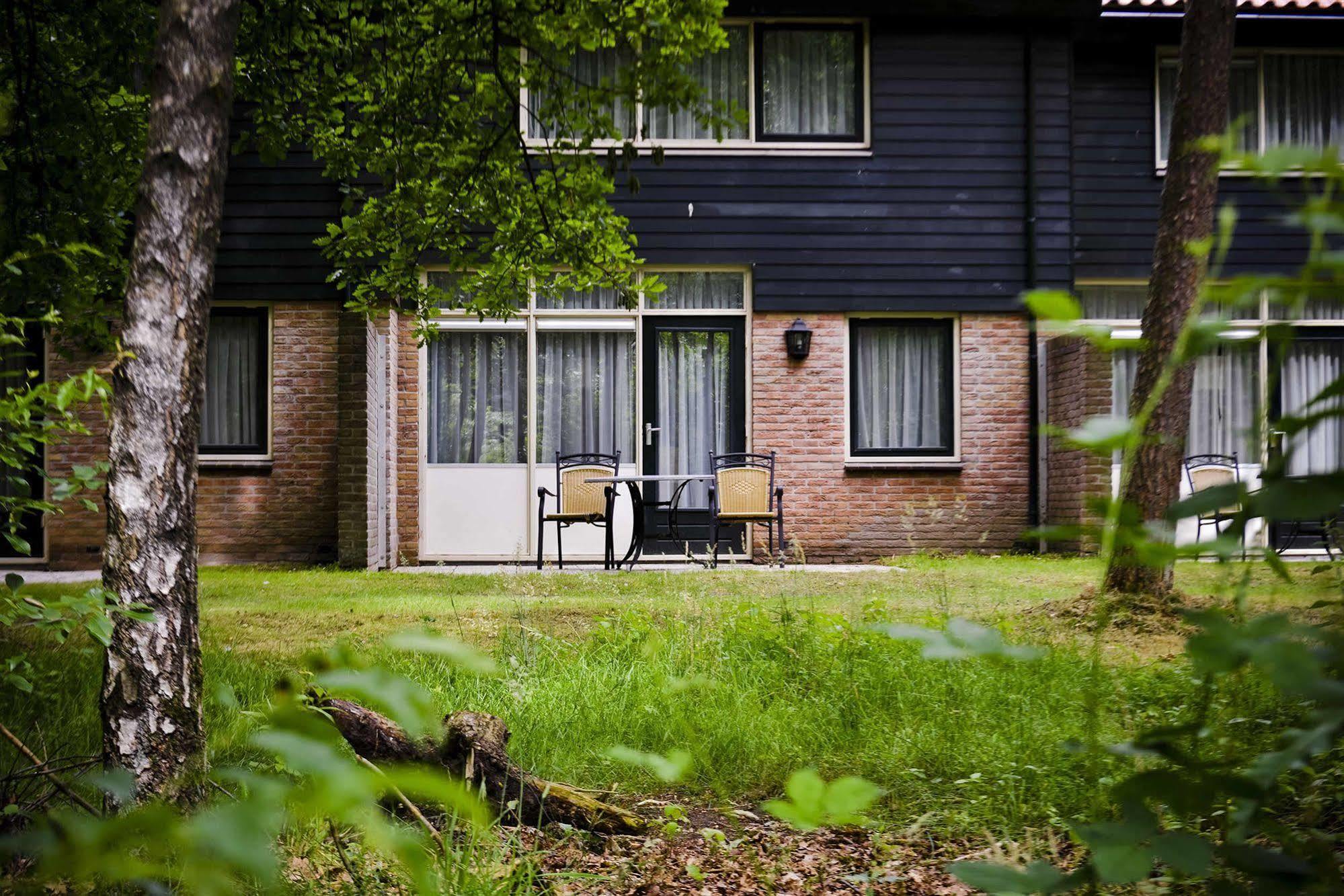 Fletcher Hotel Restaurant De Wipselberg-Veluwe Beekbergen Εξωτερικό φωτογραφία