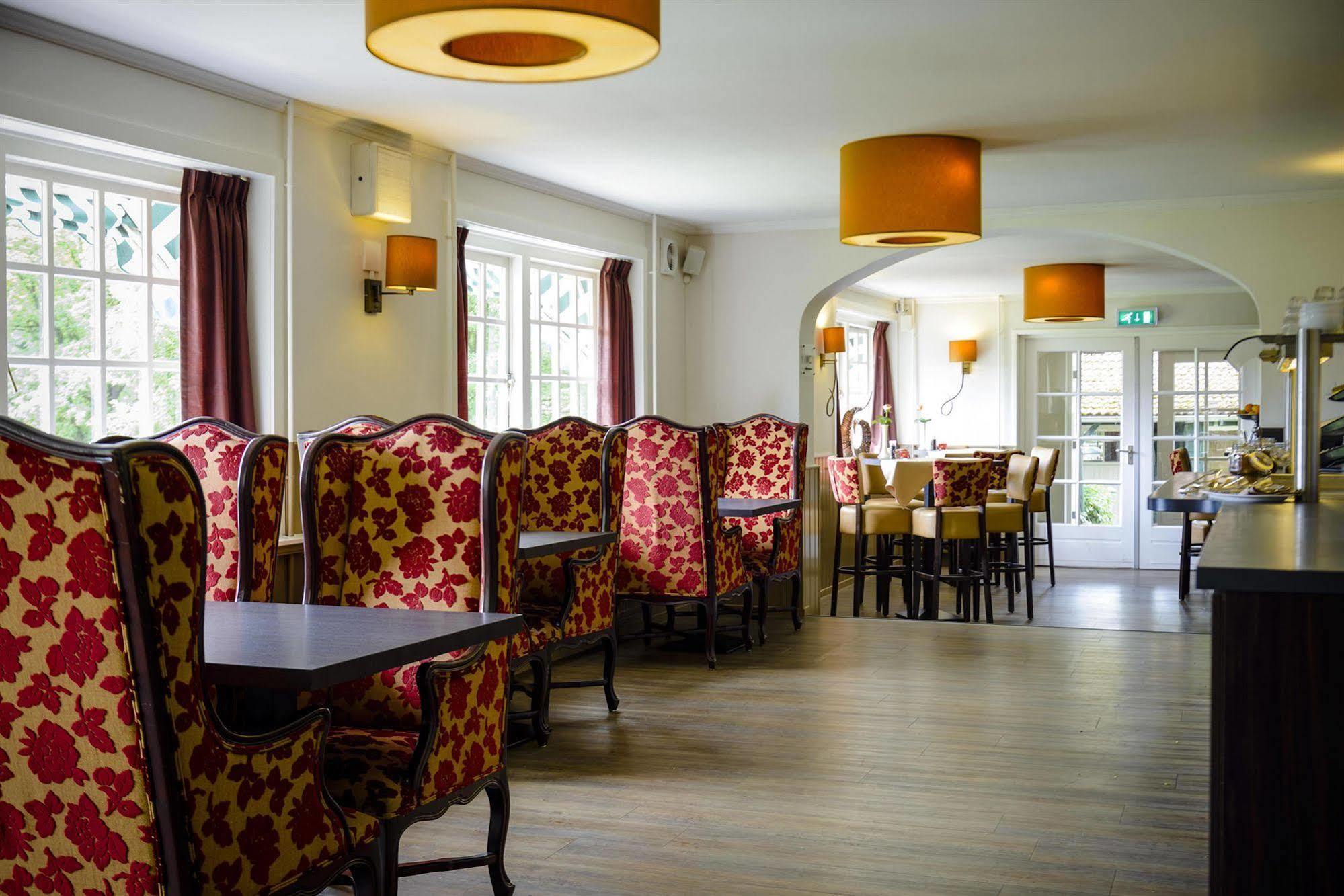 Fletcher Hotel Restaurant De Wipselberg-Veluwe Beekbergen Εξωτερικό φωτογραφία