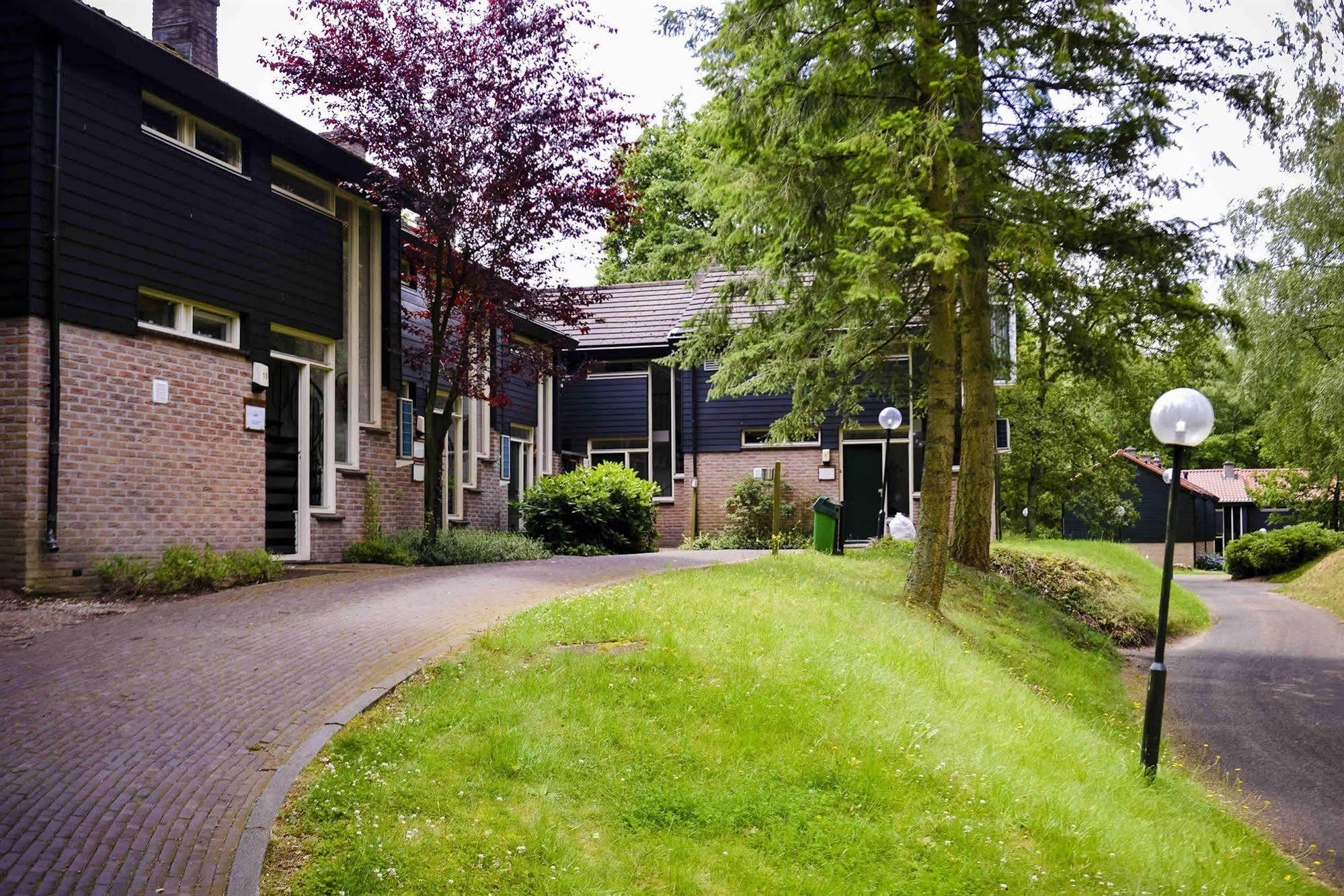 Fletcher Hotel Restaurant De Wipselberg-Veluwe Beekbergen Εξωτερικό φωτογραφία